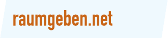 raumgeben